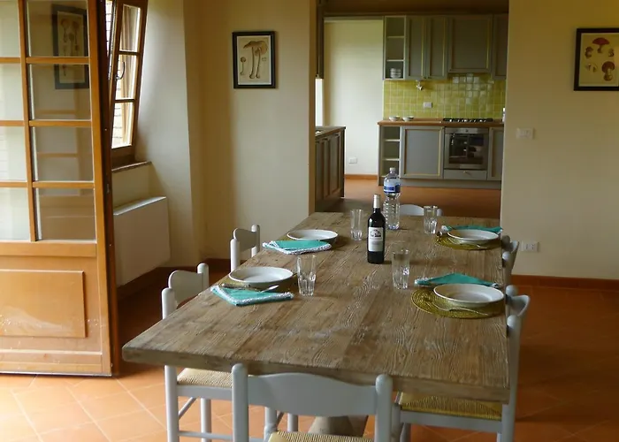 Podere San Giuseppe Maremma