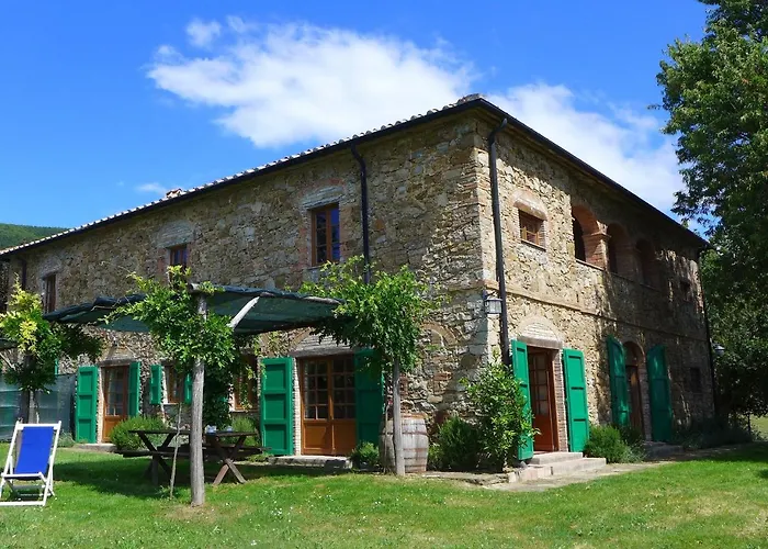Podere San Giuseppe Maremma