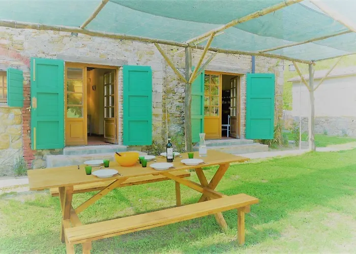 Podere San Giuseppe Maremma