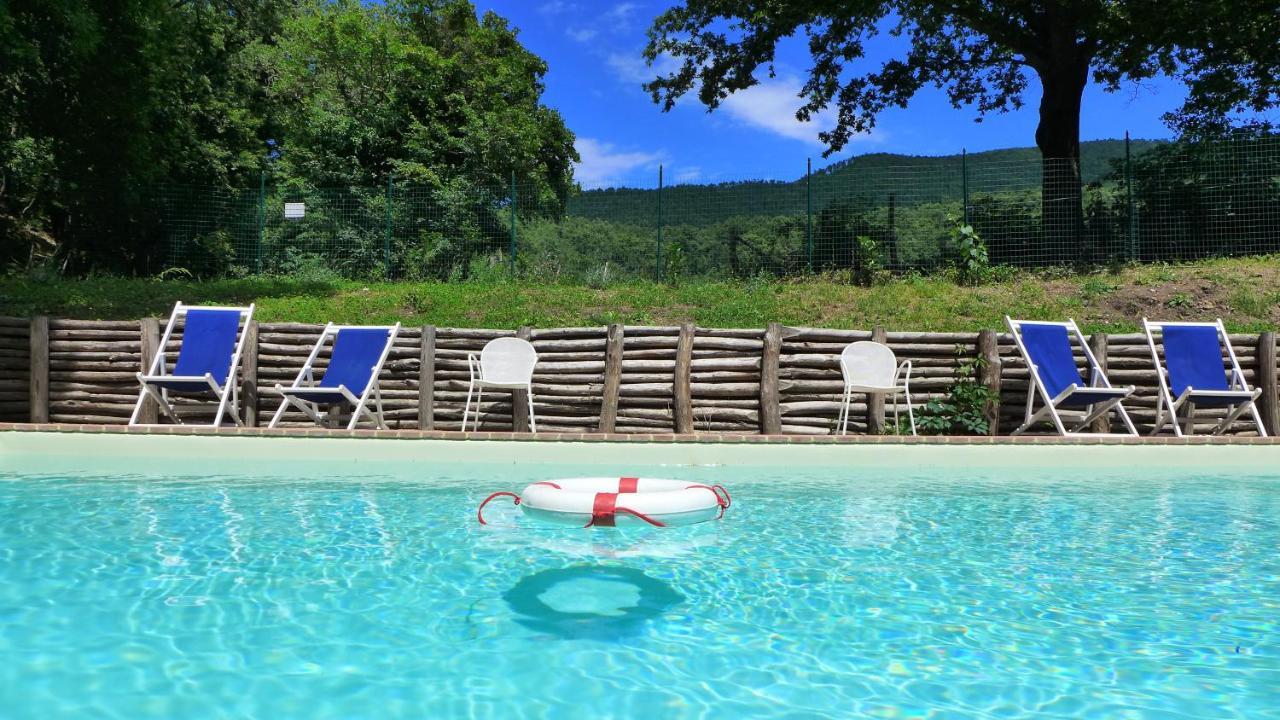 Holiday home Podere San Giuseppe Maremma
