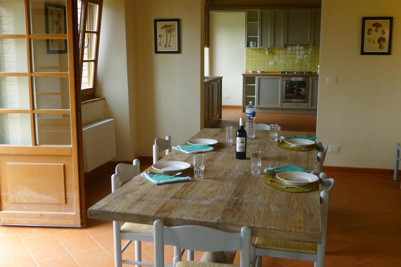 Podere San Giuseppe Maremma Holiday home