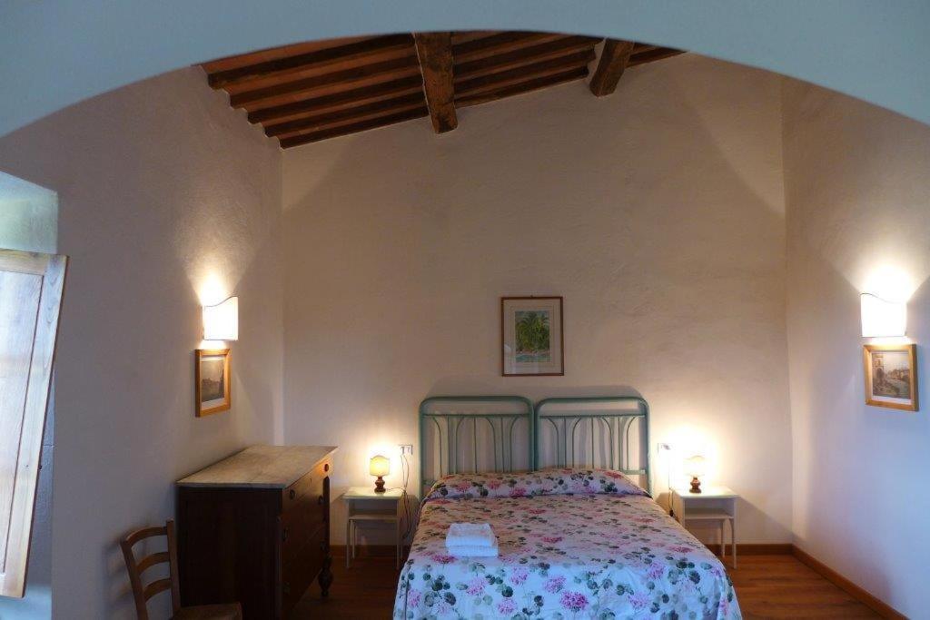 Podere San Giuseppe Maremma