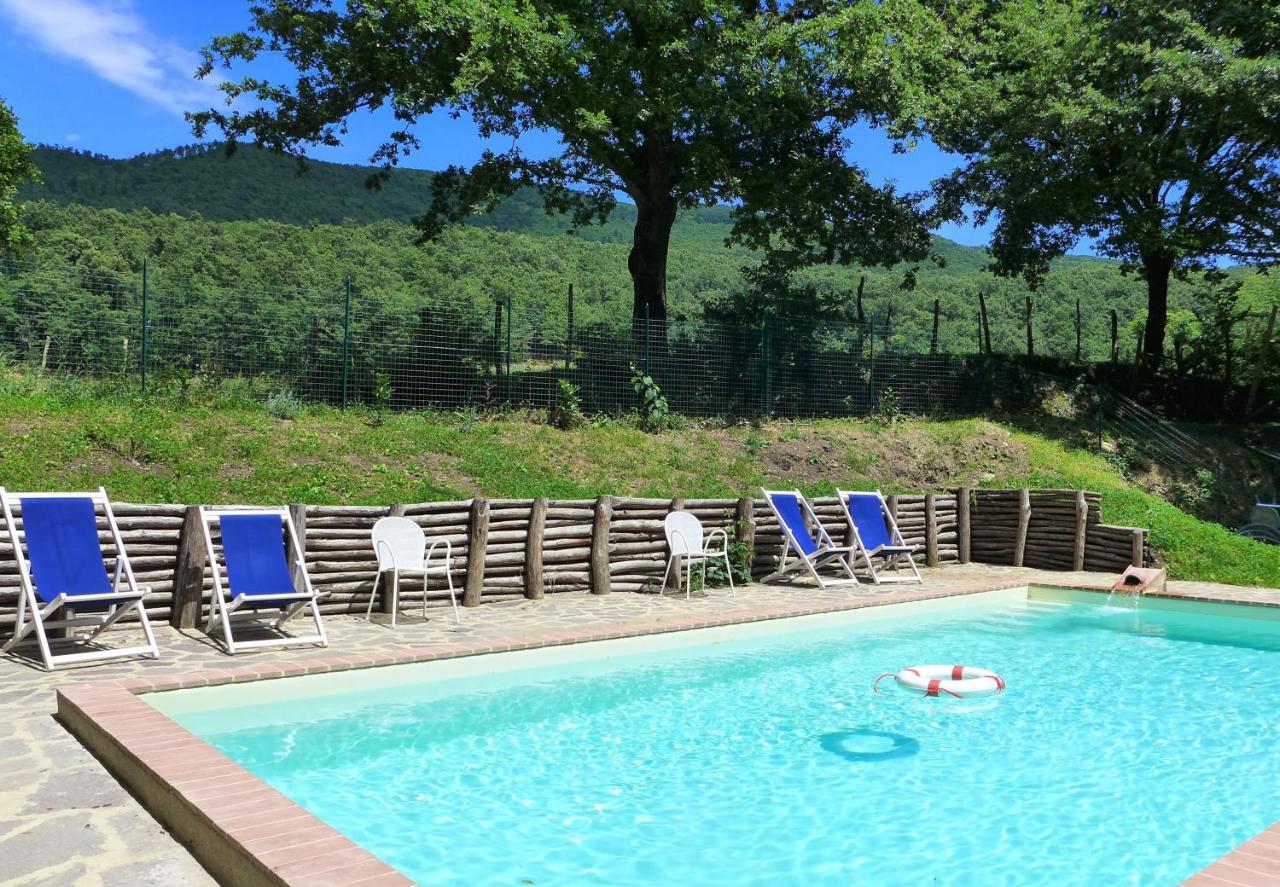 Podere San Giuseppe Maremma *