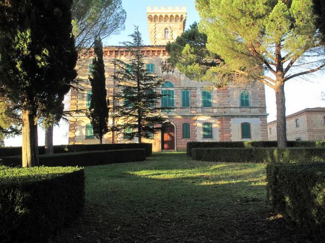Podere San Giuseppe Maremma Holiday home *