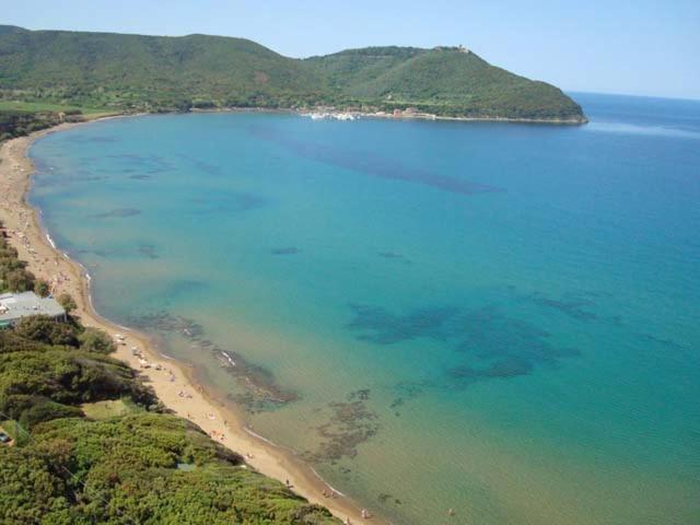 Podere San Giuseppe Maremma Holiday home