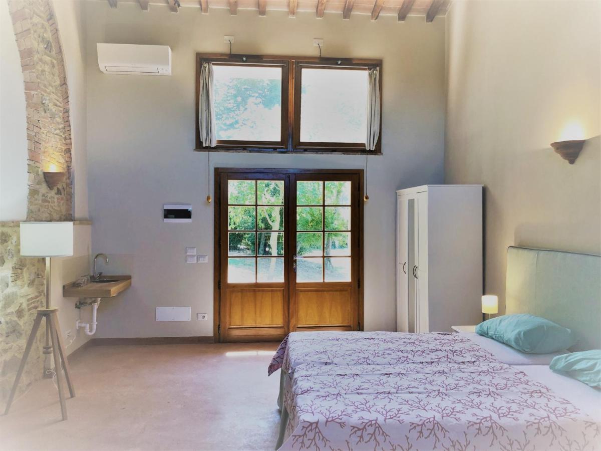 Podere San Giuseppe Maremma Holiday home