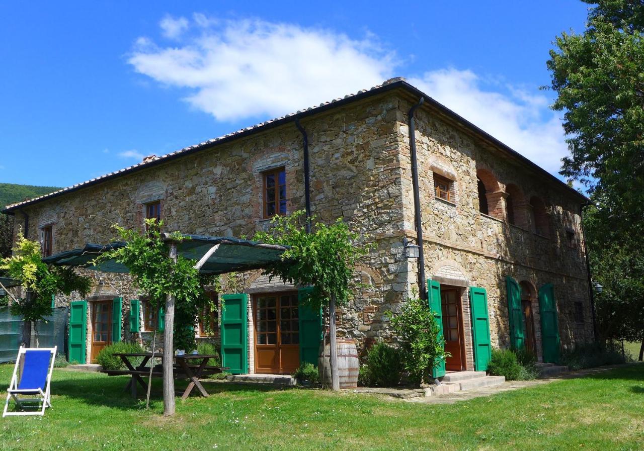 Holiday home Podere San Giuseppe Maremma *