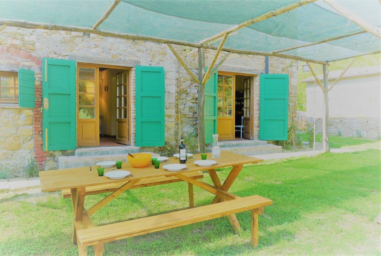 Podere San Giuseppe Maremma *