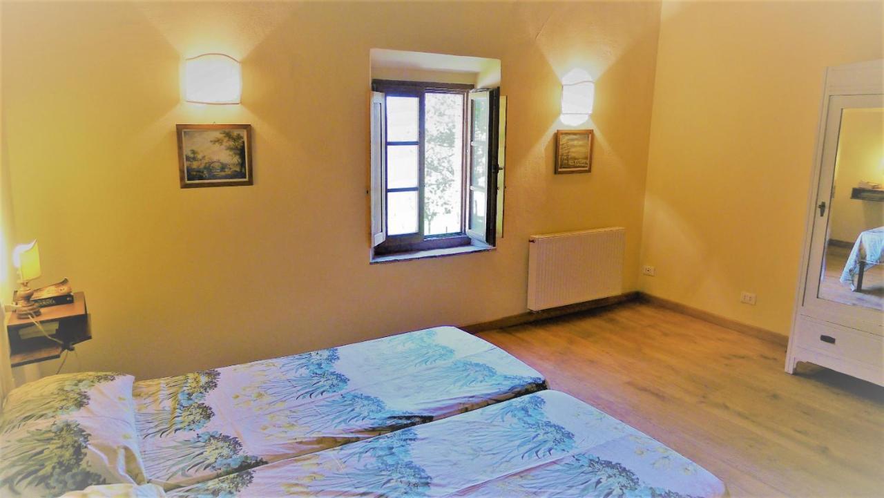 Podere San Giuseppe Maremma Casa vacanze