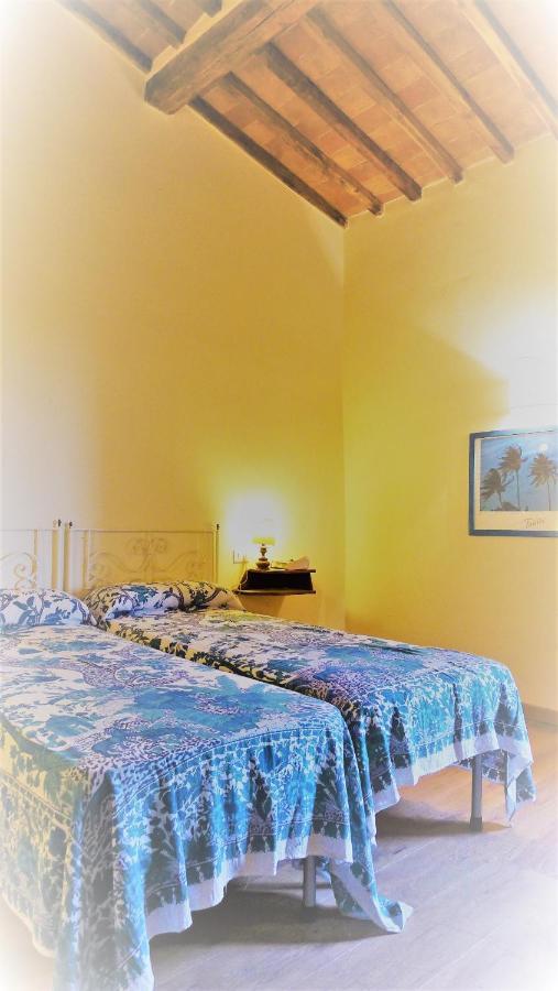 Podere San Giuseppe Maremma *