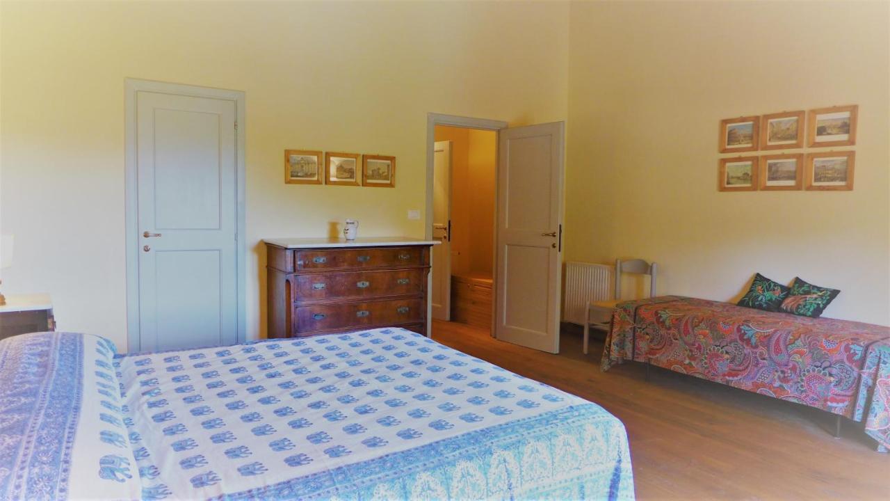 Holiday home Podere San Giuseppe Maremma