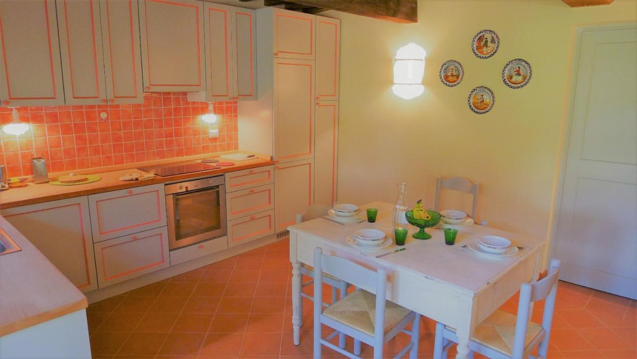 Podere San Giuseppe Maremma *