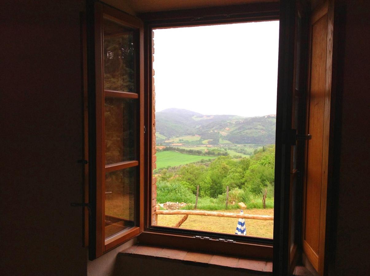 Holiday home Podere San Giuseppe Maremma *