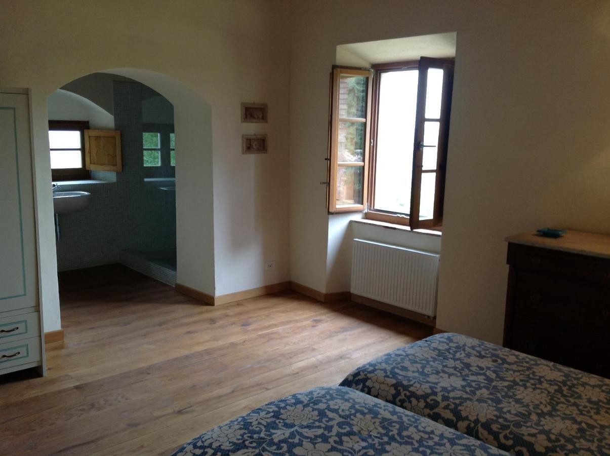 Podere San Giuseppe Maremma Holiday home