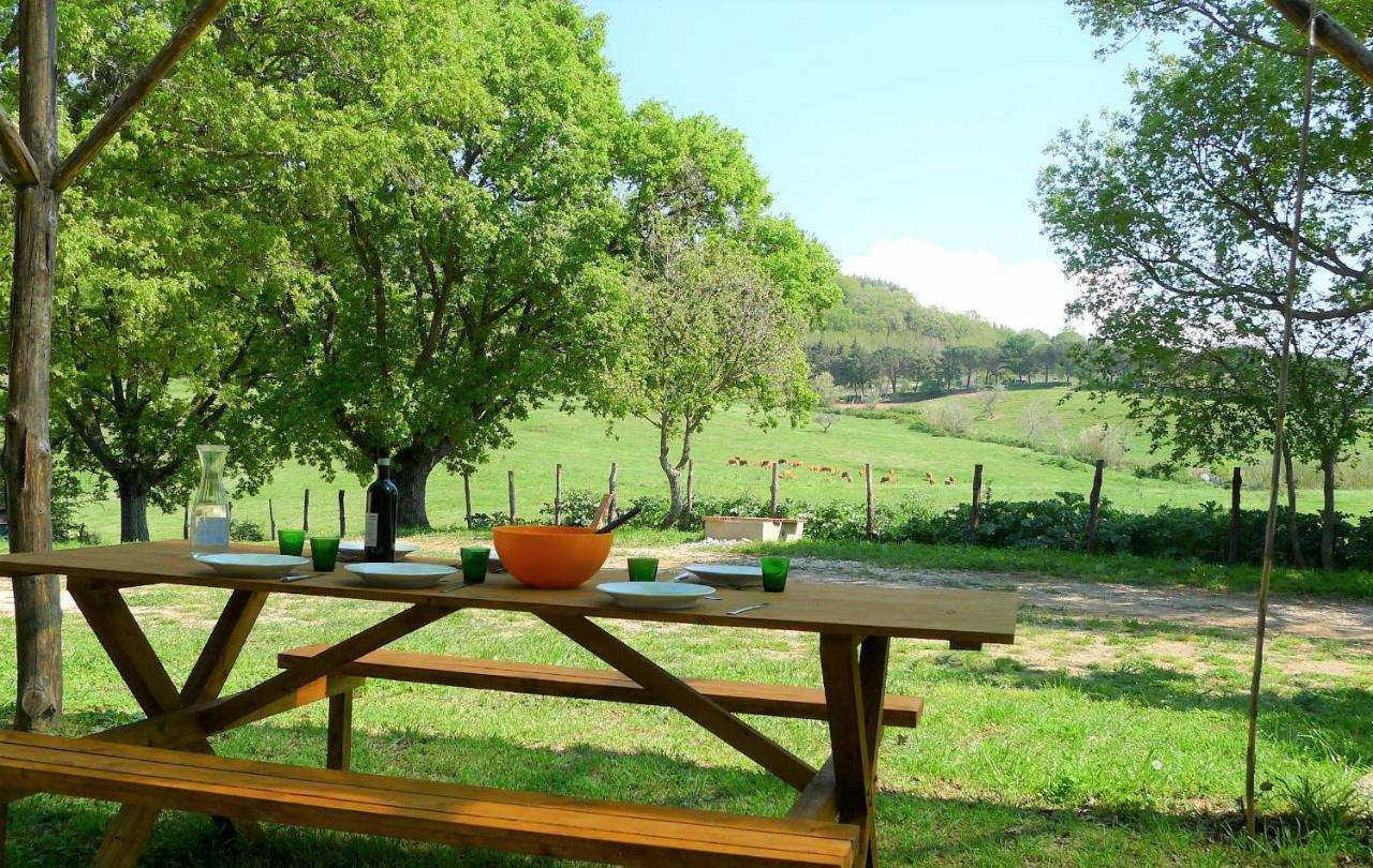 Podere San Giuseppe Maremma Holiday home