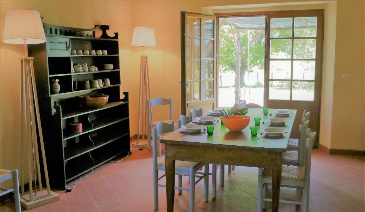 Podere San Giuseppe Maremma Holiday home