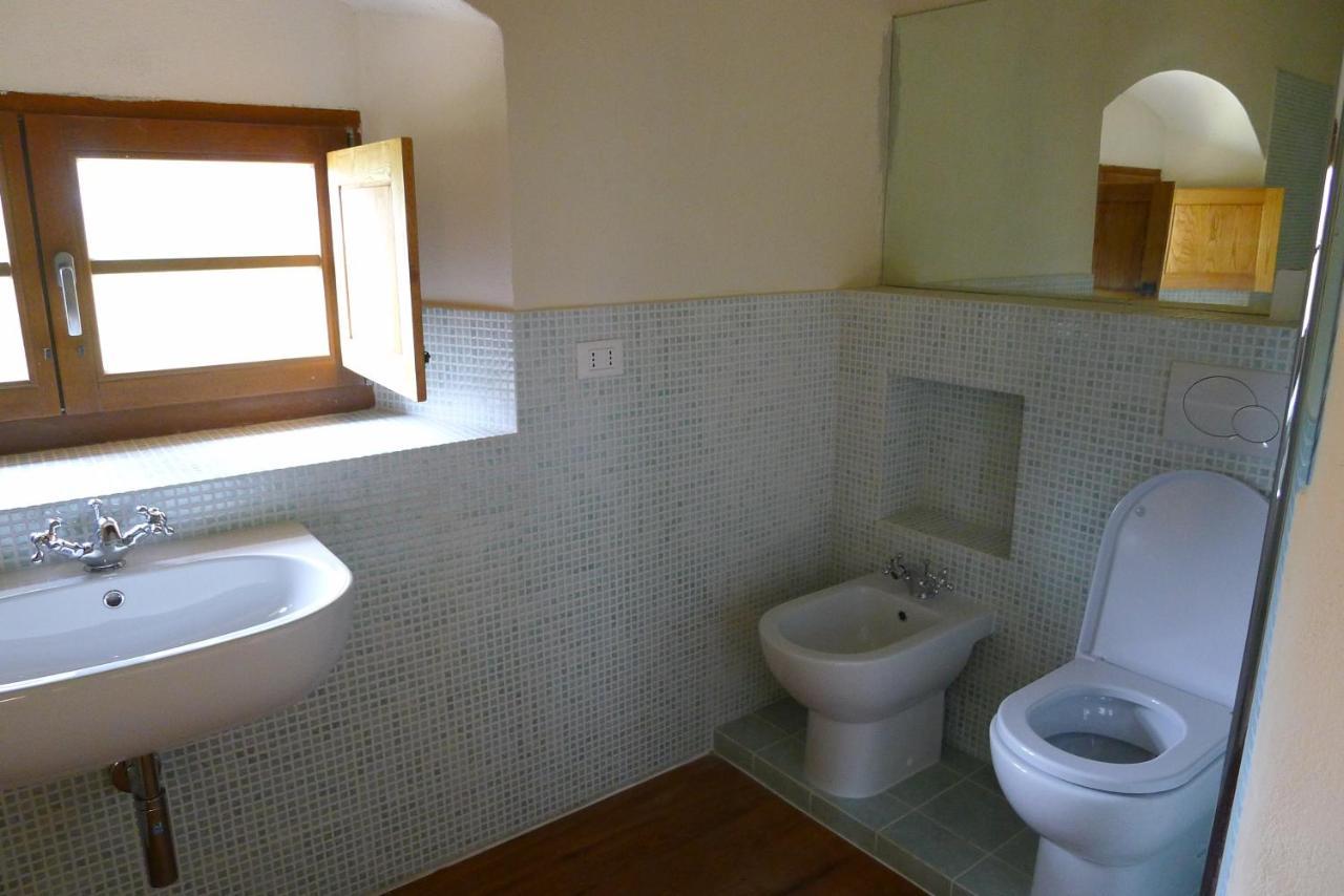 Holiday home Podere San Giuseppe Maremma