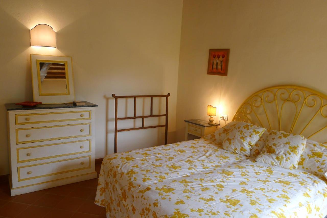 Holiday home Podere San Giuseppe Maremma *